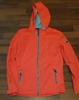 Killtec Jacke Gr. 152 neonorange, Wind- und Wasserdicht Bayern - Furth im Wald Vorschau