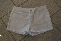 Damen Hotpants Jeans von Pimkie, Größe 36 Niedersachsen - Melle Vorschau