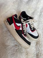 Nike Air Force 1 Shadow – Größe 37,5 – Top Zustand Brandenburg - Bad Liebenwerda Vorschau