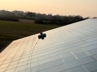 Solar & PV Reinigung Emsbüren, Rheine, Nordhorn, Lingen uvm Emsbüren - Bernte Vorschau