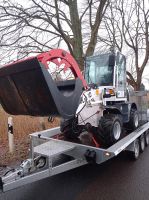 Radlader/Schaufellader zu vermieten Brandenburg - Rhinow Vorschau