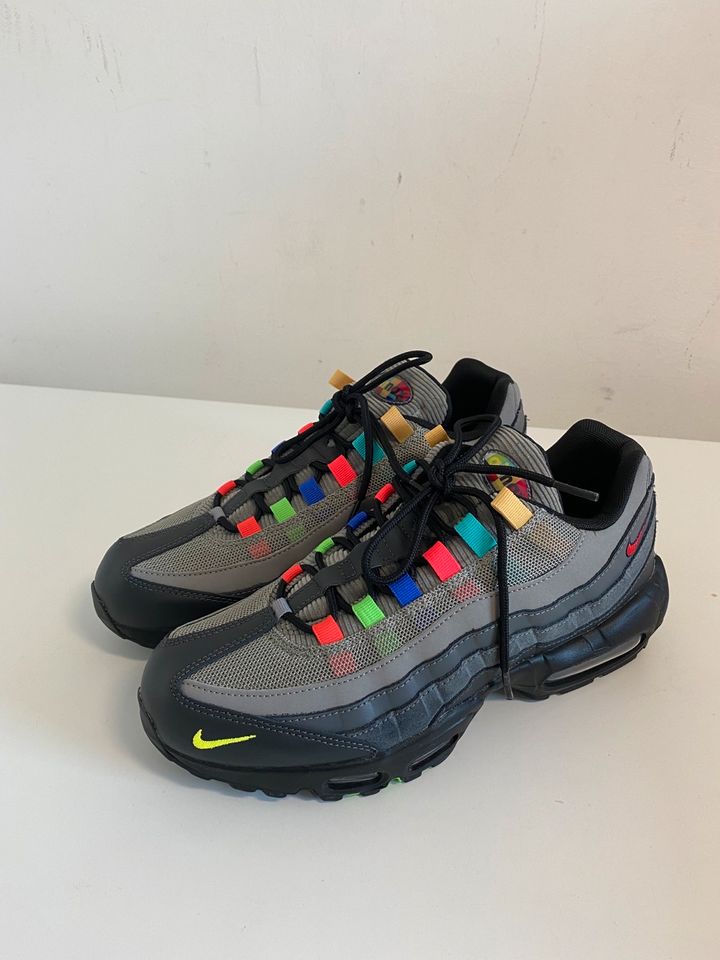 Nike Air Max 95 Sneaker Gr. 42 in Mülheim (Ruhr)