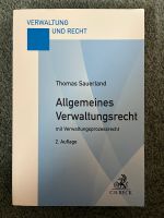 Allgemeines Verwaltungsrecht Sauerland Rheinland-Pfalz - Remagen Vorschau