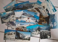 18 alte Ansichtskarten aus der Alpenregion Nordrhein-Westfalen - Erkrath Vorschau