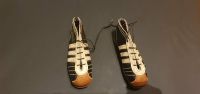 "Mini" Addidas Schuhe Vintage (1959) +TRETORN Vintage Golf Shoes Frankfurt am Main - Griesheim Vorschau