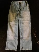 DIESEL INDUSTRY/MUSTANG HERREN JEANS GR 32/34 Nordrhein-Westfalen - Aldenhoven Vorschau