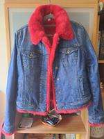 Damen-Jeansjacke von LIO-JO Berlin - Steglitz Vorschau