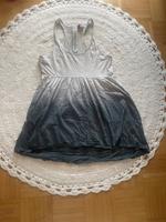 HM Sommerkleid mit Farbverlauf grau kurzes Kleid Bayern - Großostheim Vorschau