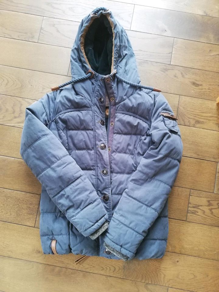 Naketano Winterjacke in Soest