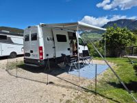 Iveco Daily Camper Nordrhein-Westfalen - Schmallenberg Vorschau