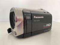 Panasonic HDC-SD66 Full-HD-Kamera wie neu Nordrhein-Westfalen - Wesseling Vorschau