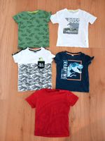 T-Shirts, FC Bayern, Hugo Boss, 116 Bayern - Thyrnau Vorschau