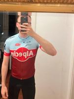 Fahrradtrikot Katusha Hessen - Wiesbaden Vorschau