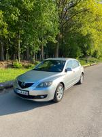 Verkaufe Mazda 3 | BJ 2008 | grau Nürnberg (Mittelfr) - Oststadt Vorschau