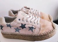 Soccx Damen Schuhe Gr. 37 Plateau Espadrilles Rose Neu Thüringen - Gotha Vorschau