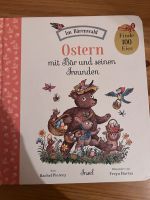 Kinderbuch Ostern mit Bär und seinen Freunden Pankow - Prenzlauer Berg Vorschau