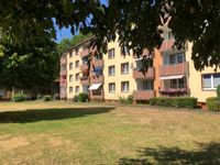 Schicke 2-Zimmer-Wohnung mit Balkon in Herne-Bickern zu vermieten! Nordrhein-Westfalen - Herne Vorschau