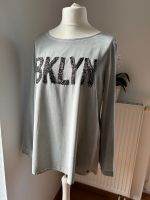 S.OLIVER Shirt Bluse grau Brooklyn Gr. 42 44 Baden-Württemberg - Bammental Vorschau