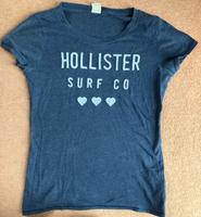 Tolles Hollister Tshirt Gr. L-  gut erhalten Schleswig-Holstein - Kremperheide Vorschau