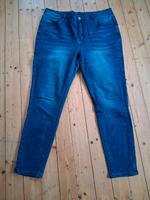 ☆Shein Curve Jeans blau strech Gr.2XL☆ Niedersachsen - Friedland Vorschau
