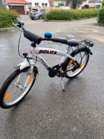 Kinderfahrrad Police Stuttgart - Möhringen Vorschau