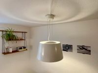 Weiße Hängelampe Lampe IKEA München - Au-Haidhausen Vorschau