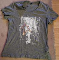 graues T-Shirt Kr. Altötting - Reischach Vorschau