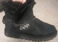 UGG schwarz Gr. 37 ORIGINAL Hessen - Langen (Hessen) Vorschau