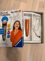 Tip-Toi der Stift mit Aufnahme-Funktion Kabel Tip-Toy Tip-Toj Baden-Württemberg - Mannheim Vorschau