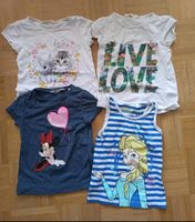 T-Shirts 98, Shirts H&M Baden-Württemberg - Altdorf Vorschau