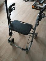 Rollator Kellerfund Nordrhein-Westfalen - Finnentrop Vorschau