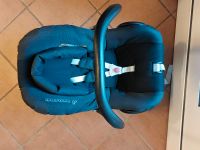 Maxi Cosi Babysitz, Babywanne, Babyautositz Baden-Württemberg - Pforzheim Vorschau