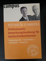 Püttjer & Schnierda Bewerbungsberatung für Hochschulabsolventen Eimsbüttel - Hamburg Stellingen Vorschau