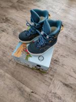 Lowa Raik GTX Winterschuhe Gr. 27 blau neu Harburg - Hamburg Eißendorf Vorschau