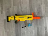 Nerf AR-L Motorisierter Spielzeug Blaster Fortnite Leipzig - Kleinzschocher Vorschau