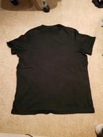 Herren Tshirt XXL von C&A schwarz wie neu Obervieland - Habenhausen Vorschau