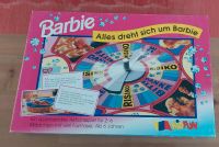 Rarität Barbie Brettspiel 90er Jahre Bayern - Pressath Vorschau