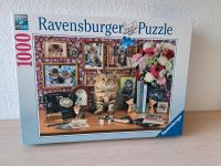 Ravensburger Puzzle gut erhalten Kreis Ostholstein - Stockelsdorf Vorschau