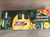 LED Weihnachtslichterkette/Lichterkette (innen) Niedersachsen - Kirchlinteln Vorschau