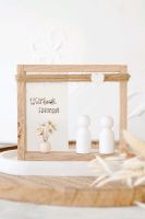 Geschenk zur Hochzeit Familie Freundin Deko Umzug Jubiläum Niedersachsen - Leer (Ostfriesland) Vorschau