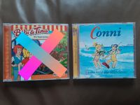 Conni reist ans Mittelmeer CD Hörspiel München - Pasing-Obermenzing Vorschau