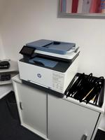 HP Laserdrucker Niedersachsen - Goslar Vorschau