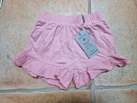 Creamie Shorts Größe 104 kurze Hose pink verstellbar Nordrhein-Westfalen - Kreuztal Vorschau