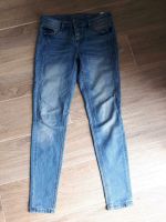 Jeans, blau,  Gr. Weite 28, Länge 36 Hessen - Echzell  Vorschau