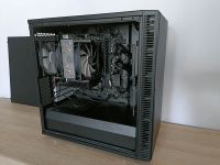 i5 7500, Fractal Design Define Mini C, Intel i5 7500, bequiet Hessen - Usingen Vorschau