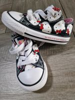 Converse Hello Kitty Größe 22 wie neu Brandenburg - Mühlberg/Elbe Vorschau