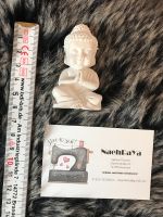 Buddha aus Raysin Geschenk Mitbringsel Brandenburg - Havelsee Vorschau