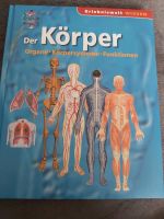 der Körper Organe Körpersysteme Funktionen Erlebniswelt Wissen Frankfurt am Main - Griesheim Vorschau