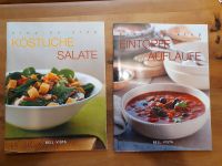 Kochbuch Salate Eintöpfe und Aufläufe Step by Step Bayern - Mainburg Vorschau