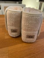 UGG Baby Stiefel mit Klettverschluß Berlin - Schöneberg Vorschau